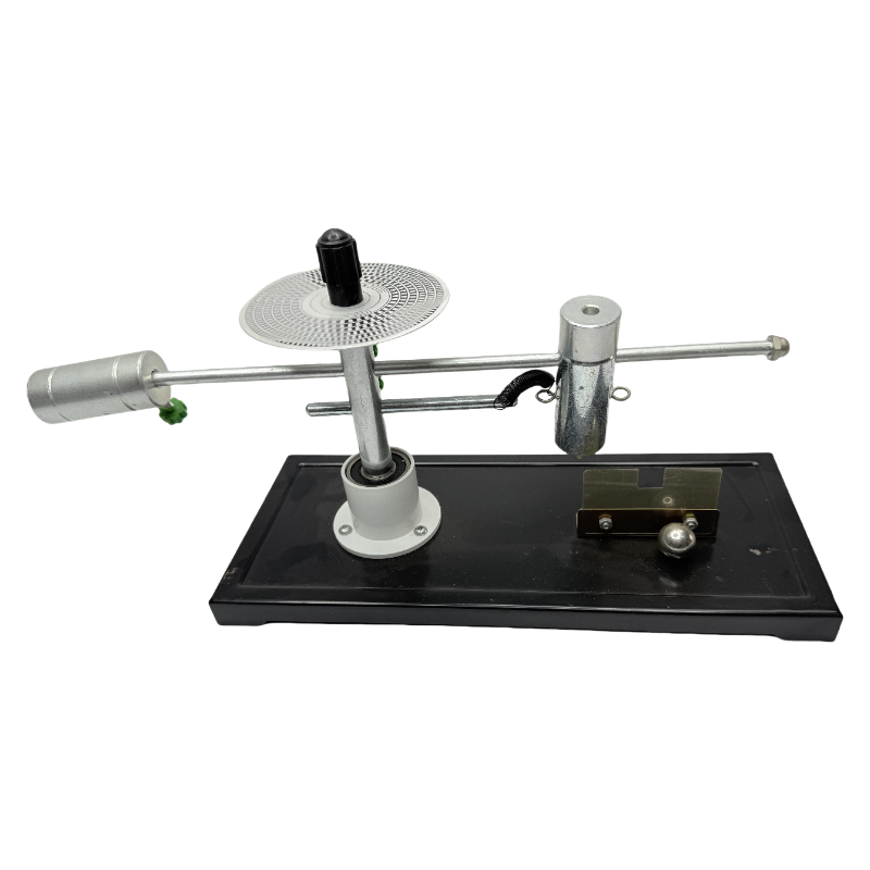 Физический преподавательский инструмент Центрабельный Экспериментальный аппарат