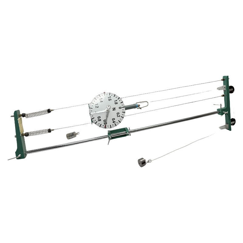 Инструменты демонстратора с избыточным весом и невесомостью / школьной физикой