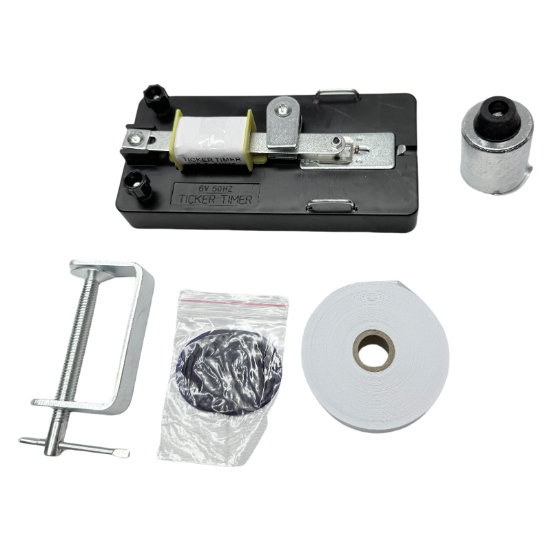 Физическое лабораторное образовательное оборудование Электромагнитное точечное таймер для школы