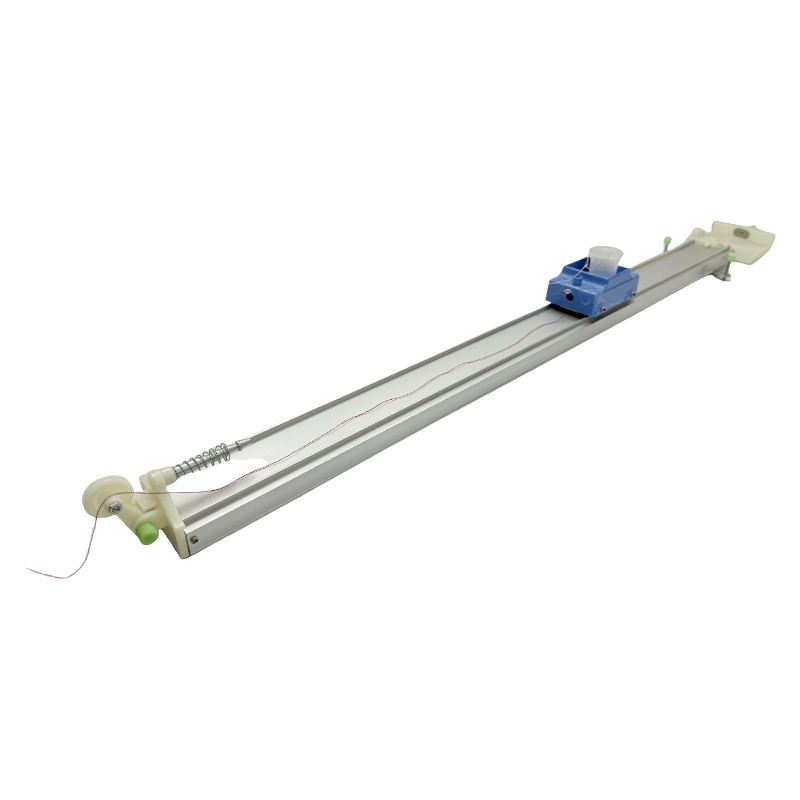 Маленький железнодорожный автомобиль/физика/лабораторные инструменты