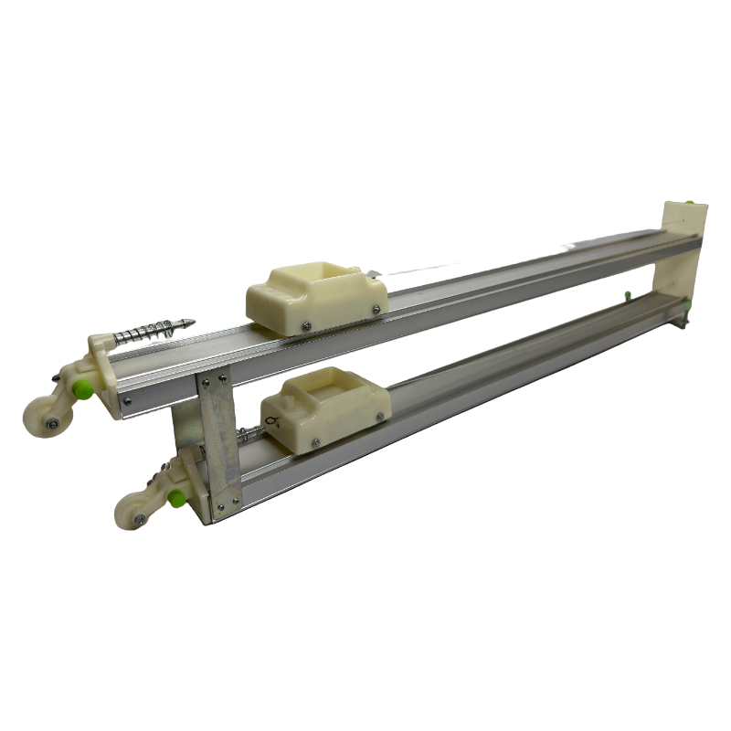 Второй юридический демонстратор Ньютона / физика / лабораторные инструменты