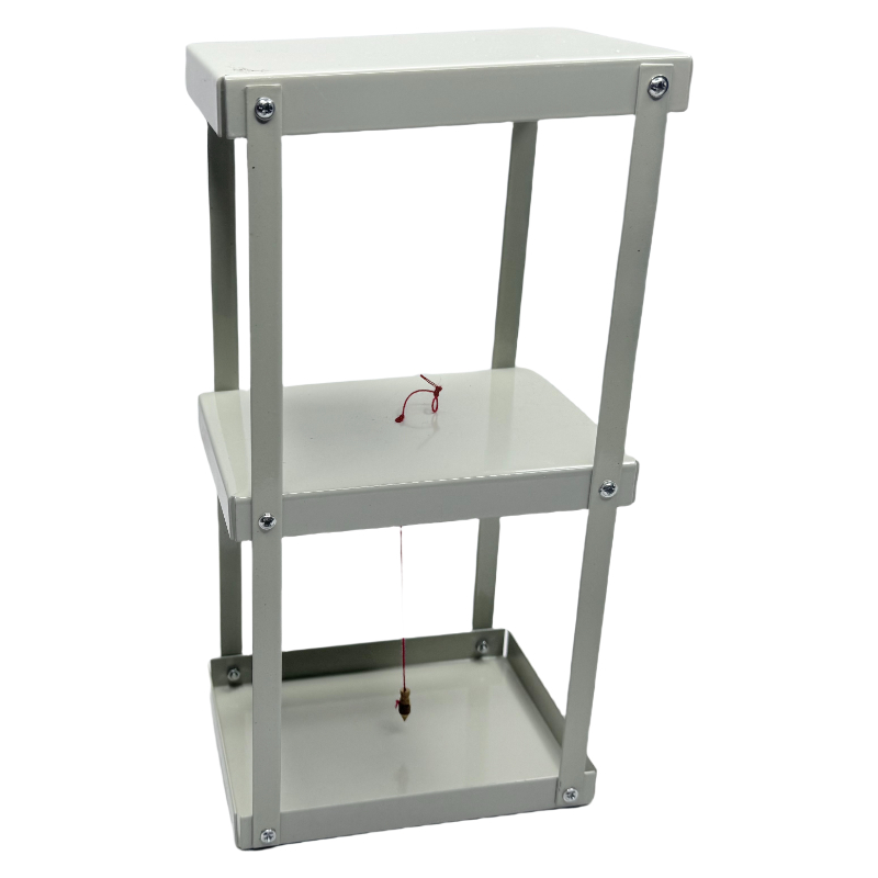 Демонстратор стабильности объекта