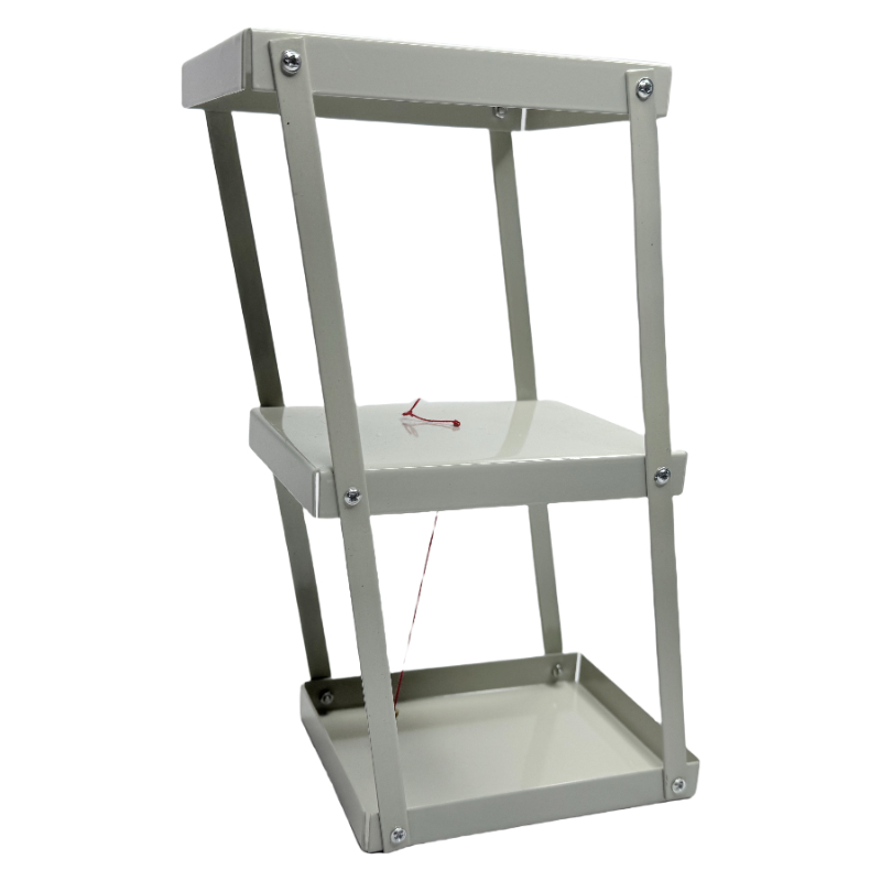 Демонстратор стабильности объекта Демонстратор стабильности объекта