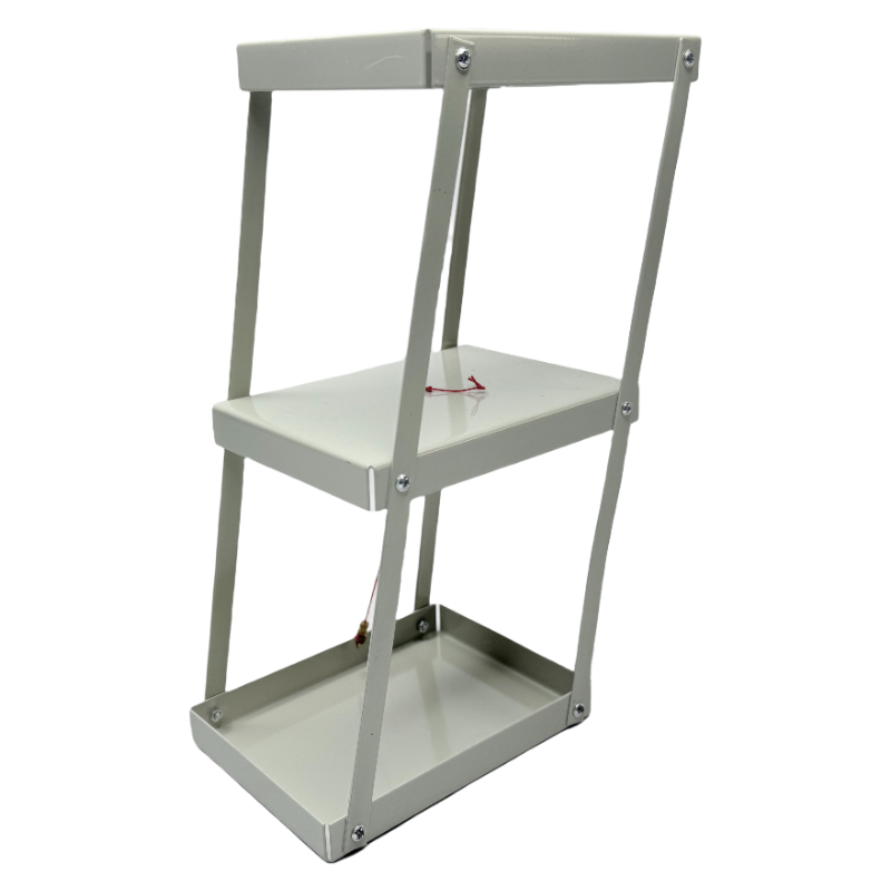 Демонстратор стабильности объекта Демонстратор стабильности объекта