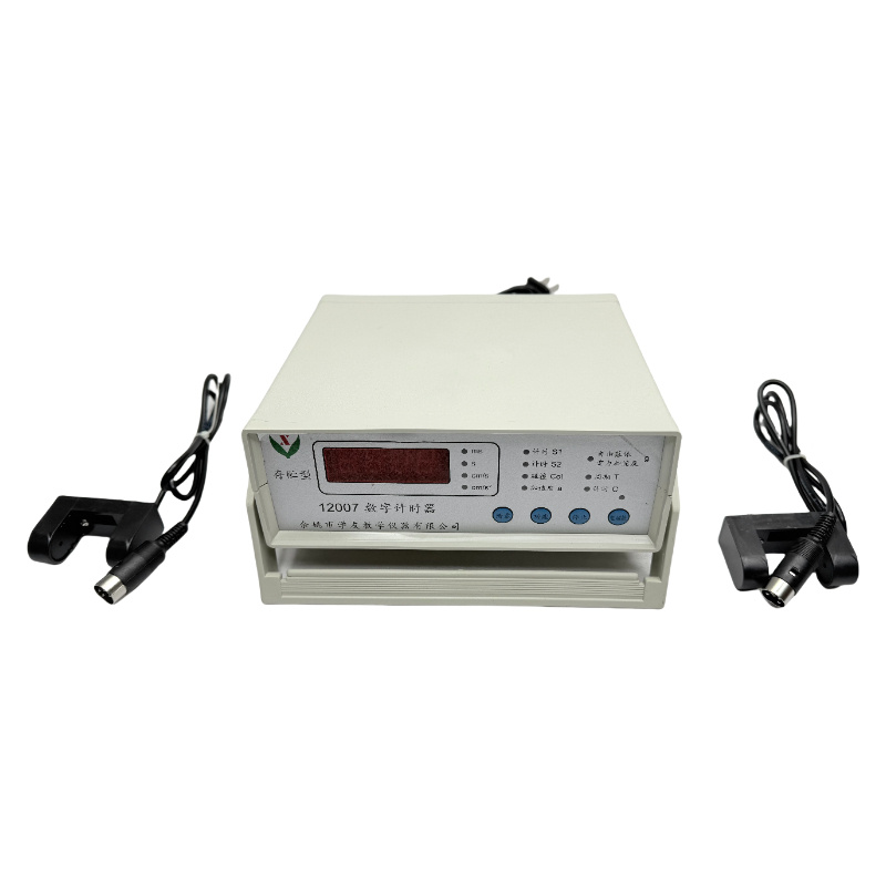 Цифровой таймер / физика / инструмент обучения 