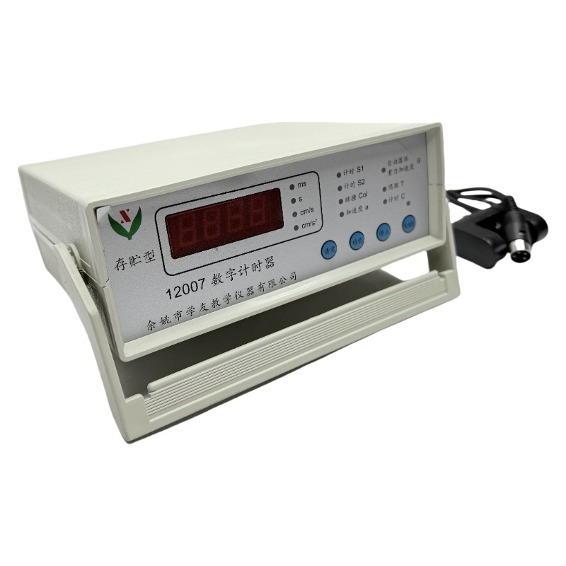 Цифровой таймер / физика / инструмент обучения Цифровой таймер / физика / инструмент обучения