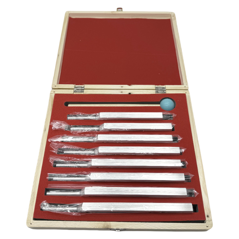 Настройка вилок / лабораторные инструменты физики