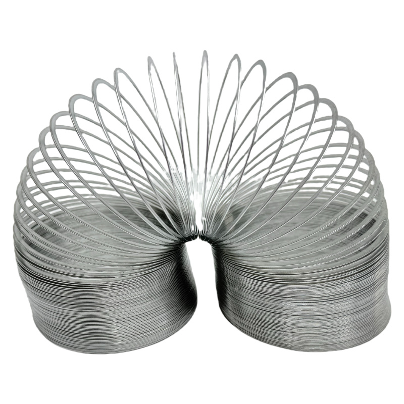 Физико -обучающее оборудование Инстерация Физические колебания пружинная волна пружина