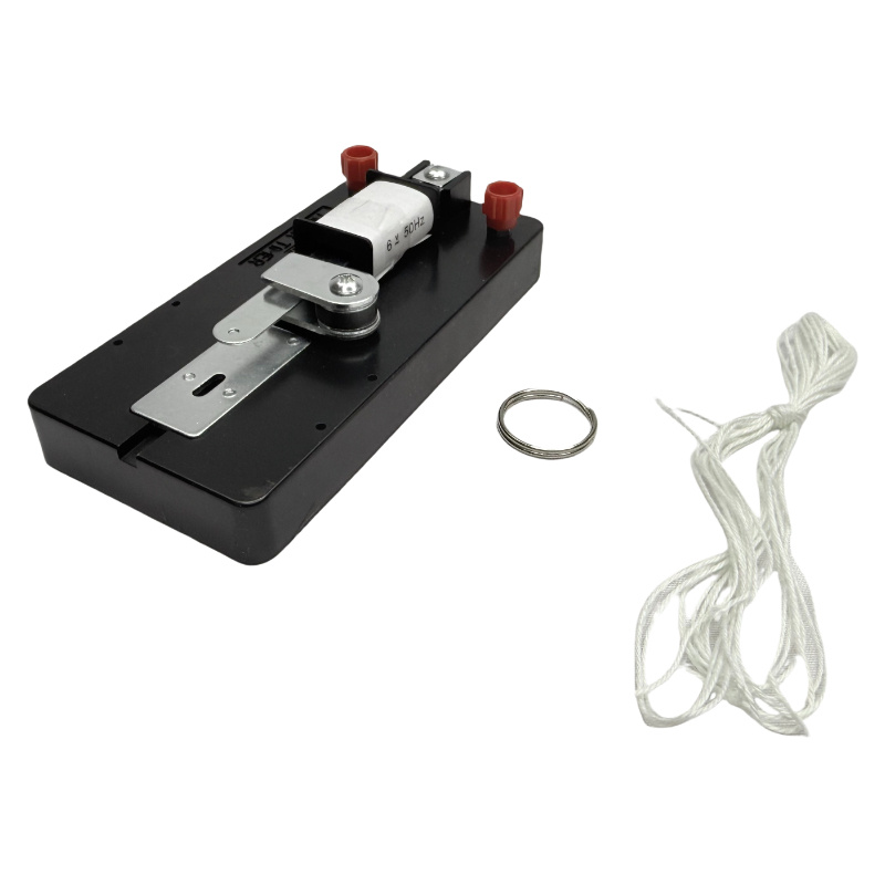 Демонстратор веревочных волн / лабораторные инструменты физики