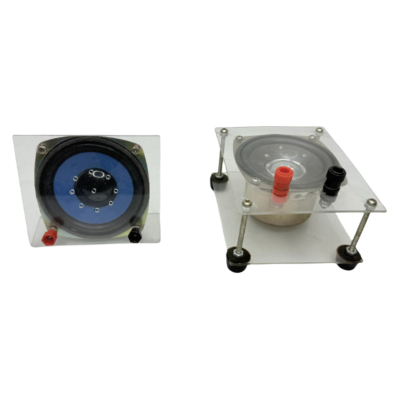 Лабораторные инструменты для обучения вуфера / физики