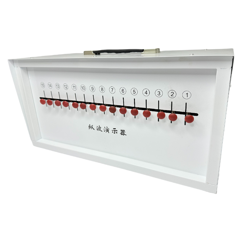 Продольное воротный демонстратор физики эксперимент по обучению