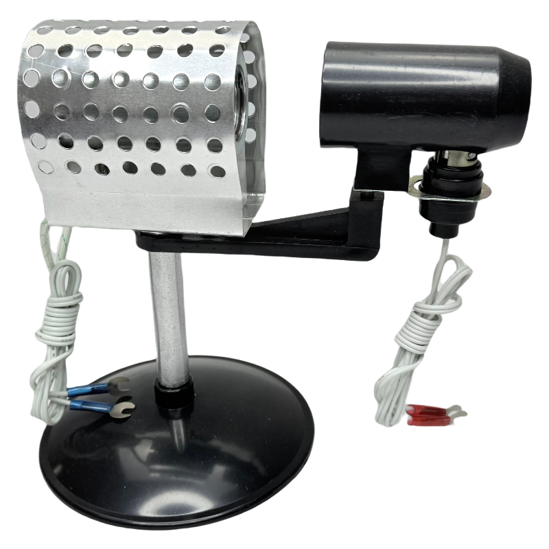 Физическое проекционное устройство для спектра поглощения инструментов преподавания натрия / физики / преподавательского инструмента