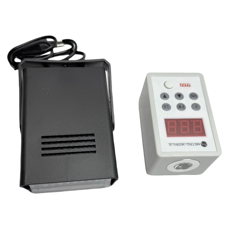 Стробоскопический источник света / физика обучающих инструментов / преподавательский инструмент