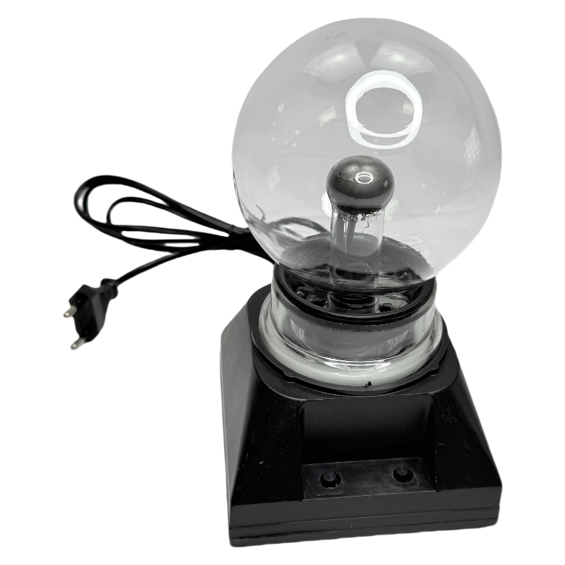 Плазменный мяч / электростатический световой шар / физический преподаватель / инструмент преподавания / учебный инструмент