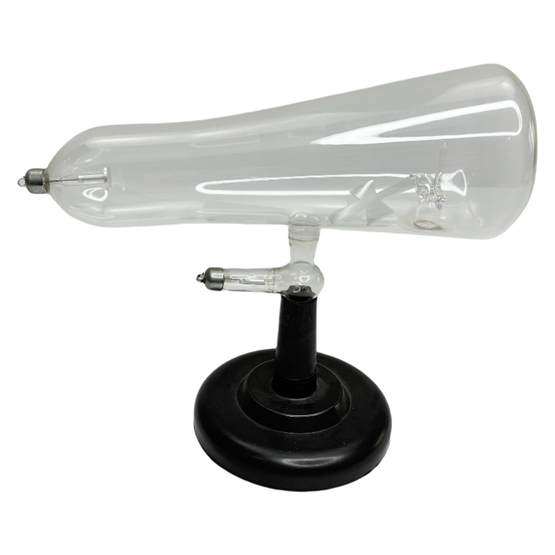 Демонстратор катодного луча (прямой тип) / Инструменты обучения физики / преподавательский инструмент