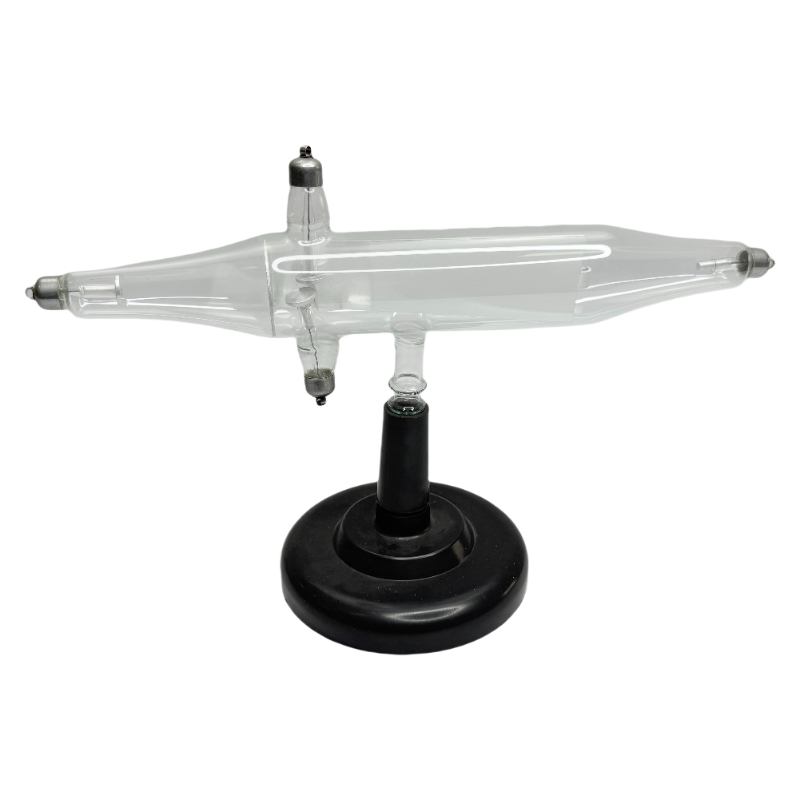 Демонстратор катодных лучей труб