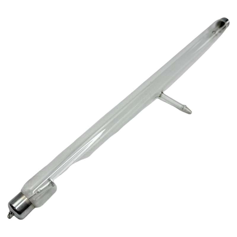 Пробирки с вычинением газа низкого давления / физика / учебный инструмент Пробирки с вычинением газа низкого давления / физика / учебный инструмент