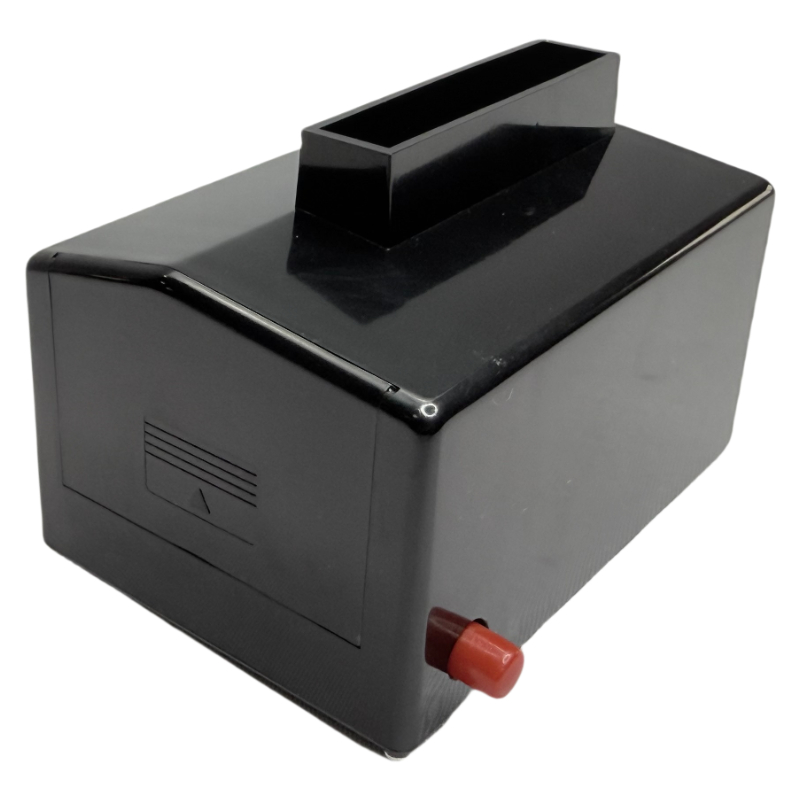 Школьная физика лаборатория приборной науки и учебный комплект Tyndall Эксперимент