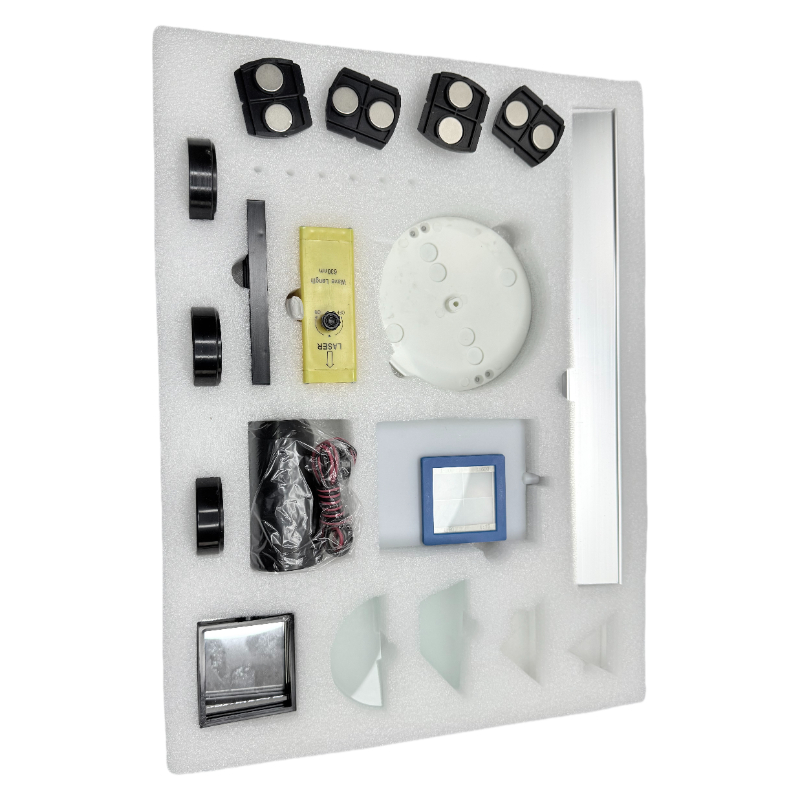 Оптические экспериментальные инструменты