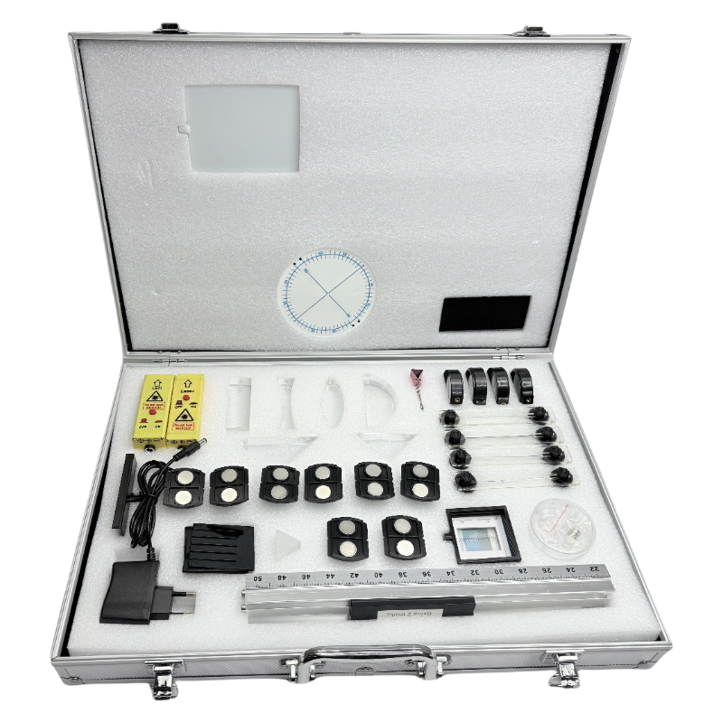 Оптические экспериментальные инструменты