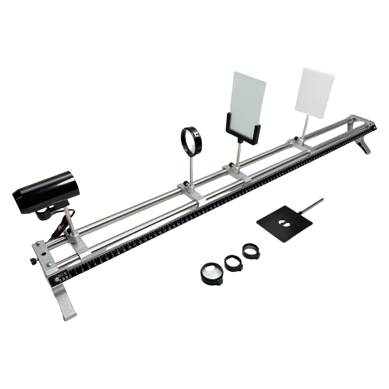 Физический эксперимент оптический набор скамейки физической оптики набор экспериментов оптические скамейки