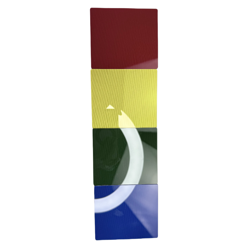 Стеклянный фильтр