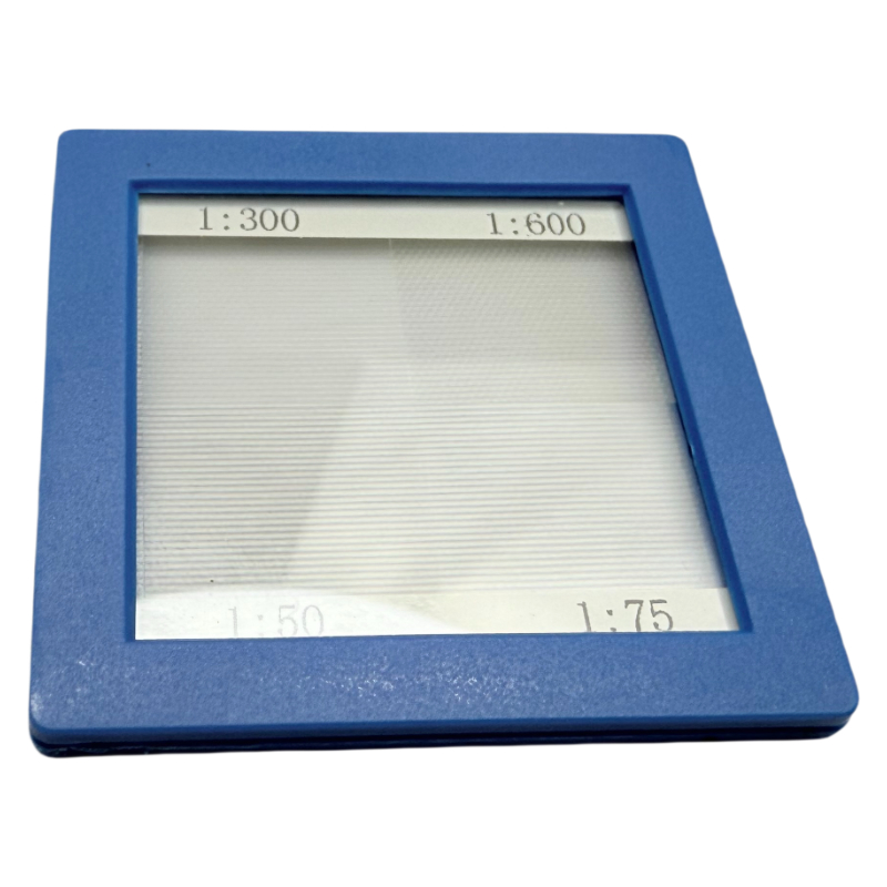 Светлый барьерный набор (4 штуки)