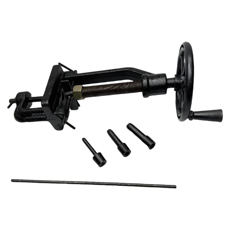 Инструмент для обучения рук/ физика