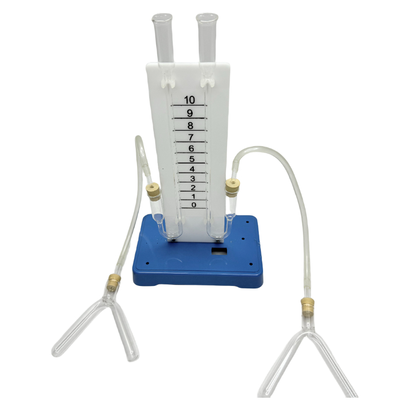 Устройство зависимости скорости химической реакции при условиях