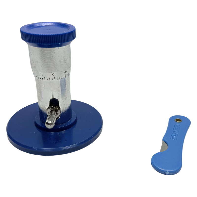 Производство биологического микротомового завода