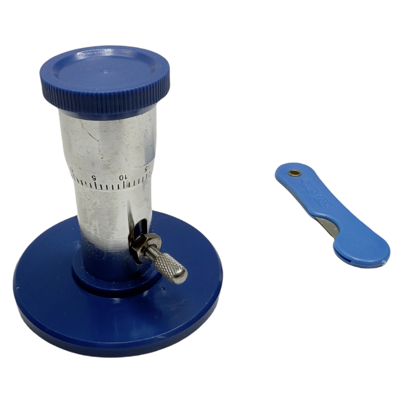 Производство биологического микротомового завода Производство биологического микротомового завода